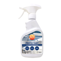 303 Aerospace Protectant - захисна поліроль для пластику та гуми, 296 мл