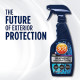 Графеновий спрей-силант 303 Graphene Nano Spray Coating, 473 мл