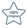 100% Оригінал