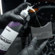 Полімерне чорніння для шин CarPro DarkSide, 500 мл