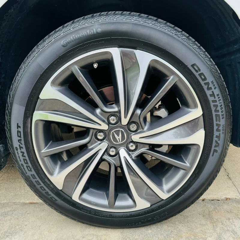 Полімерне чорніння для шин CarPro DarkSide, 500 мл