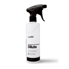 Пляшка з тригером для розведення CarPro Dilute Bottle, 500 мл, хімостійка