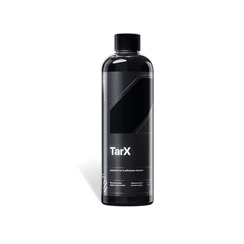 Антибітум CarPro TarX, на цитрусових розчинниках 500 мл