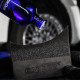 Аплікатор для чорніння шин CarPro Tire Applicator, 9.5x4 см