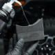 Аплікатор для чорніння шин CarPro Tire Applicator, 9.5x4 см