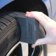 Аплікатор для чорніння шин CarPro Tire Applicator, 9.5x4 см