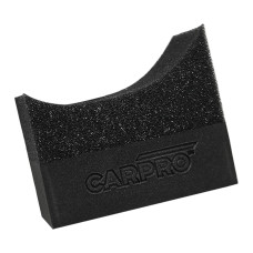 CarPro Tire Applicator - аплікатор для чорніння шин 9.5x4 см