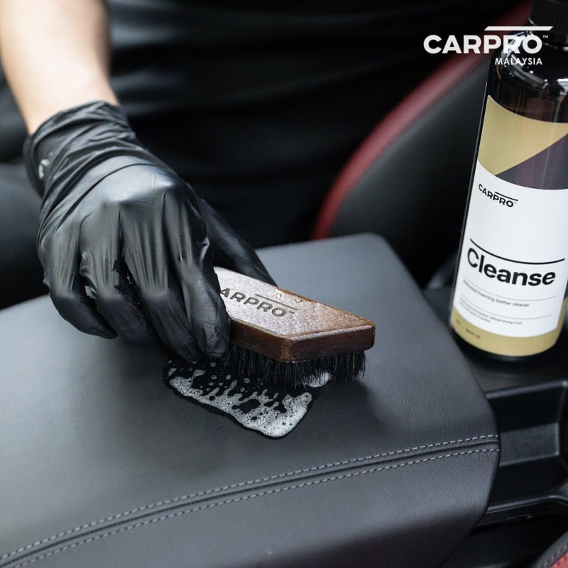 Очиститель кожи салона CarPro Cleanse, pH-нейтральный 500 мл