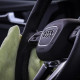 Квік-детейлер для салону CarPro InnerQD, антистатичний 500 мл