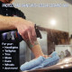 Керамічний спрей-віск для авто Jescar Ceramic Spray Wax 650 мл