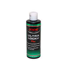 Jescar Ultra Lock Plus - полимерный силант для авто, с керамикой 237 мл