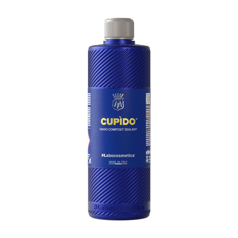Спрей-силант Labocosmetica Cupido, нанокомпозитний 500 мл