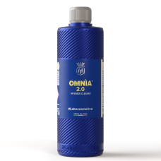 Очисник салону Labocosmetica Omnia 2.0, концентрат 500 мл