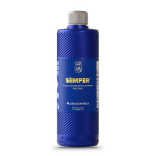 Labocosmetica Semper - автошампунь, pH-нейтральный концентрат 500 мл