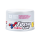Воск для авто SOFT99 Fusso Coat 12 Months Wax Light, для светлых цветов 200 г