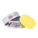 Воск для авто SOFT99 Fusso Coat 12 Months Wax Light, для светлых цветов 200 г