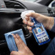 Засіб для чищення салону авто Soft99 Wash Mist, 300 мл