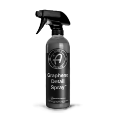 Квік-детейлер з графеном Adam's Graphene Detail Spray, 473 мл