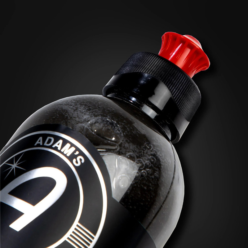 Графеновый автошампунь Adam's Polishes Graphene Shampoo, концентрат 473 мл