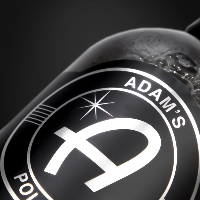 Графеновый автошампунь Adam's Polishes Graphene Shampoo, концентрат 473 мл