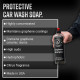 Графеновый автошампунь Adam's Polishes Graphene Shampoo, концентрат 473 мл