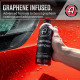 Графеновый автошампунь Adam's Polishes Graphene Shampoo, концентрат 473 мл