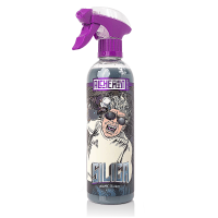 Керамічний спрей-силант Alchemist Car Care Silica, 473 мл