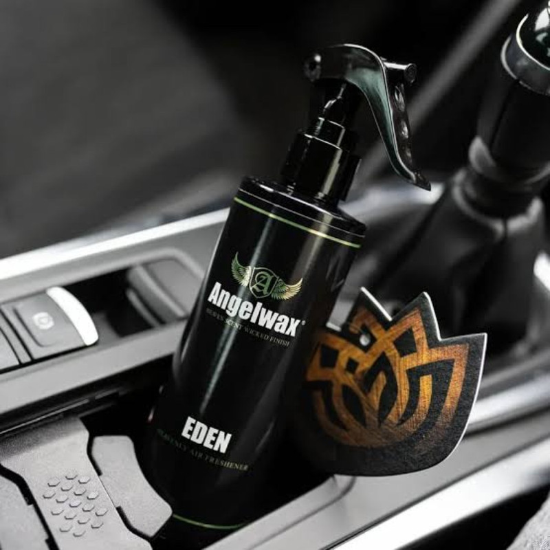 Ароматизатор для авто Angelwax Eden, спрей 250 мл