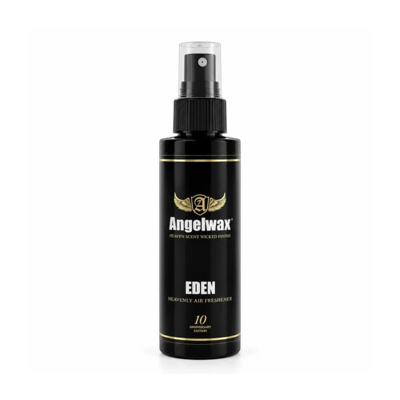 Ароматизатор для авто Angelwax Eden, спрей 250 мл