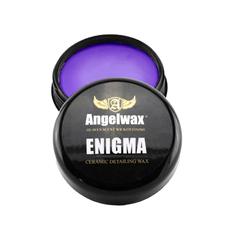Керамічний віск для авто Angelwax Enigma Ceramic Wax, 33 мл