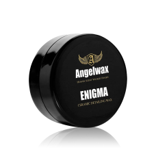 Angelwax Enigma Ceramic Wax - керамічний віск для авто 33 мл