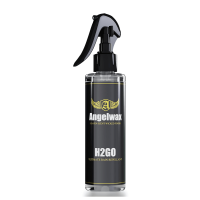 Angelwax H2GO Rain Repellent - антидождь для стекла авто, 100 мл