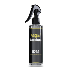 Angelwax H2GO Rain Repellent - антидождь для стекла авто, 100 мл