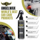 Антидощ для скла авто Angelwax H2GO Rain Repellent, 100 мл