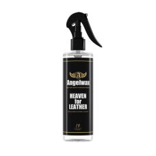 Angelwax Heaven For Leather - очиститель кожи салона, pH-нейтральный 500 мл