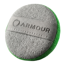 Armour Detail Supply BLOCK Band - универсальный аппликатор с барьерным слоем, 11 x 2,5 см