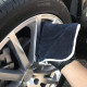 Мікрофібровий рушник для дисків Autofiber Wheel Flip