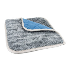 Autofiber Smooth Glass Flip - микрофибра для стекла, флип 21x21 см