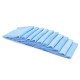 Мікрофібра для салону Autofiber Utility 400 Blue, 40x40 см