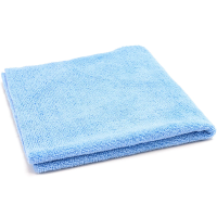 Autofiber Utility 400 Blue - мікрофібра для салону, 40x40 см