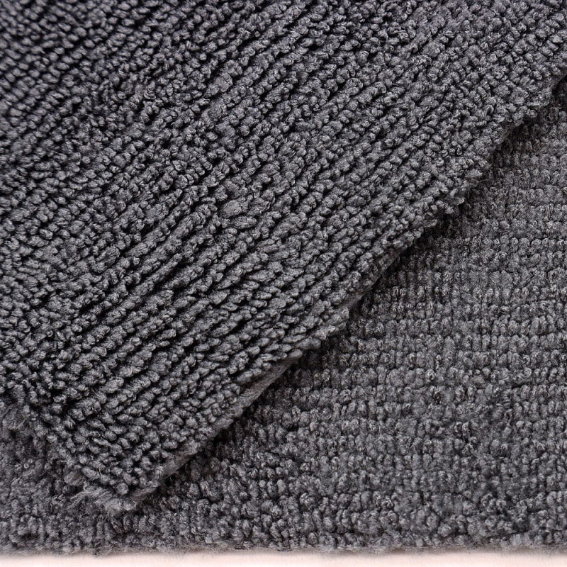 Універсальна мікрофібра Autofiber Utility 400 Grey, 40x40 см