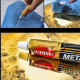 Паста для полірування металу Autosol Metal Polish, 75 мл
