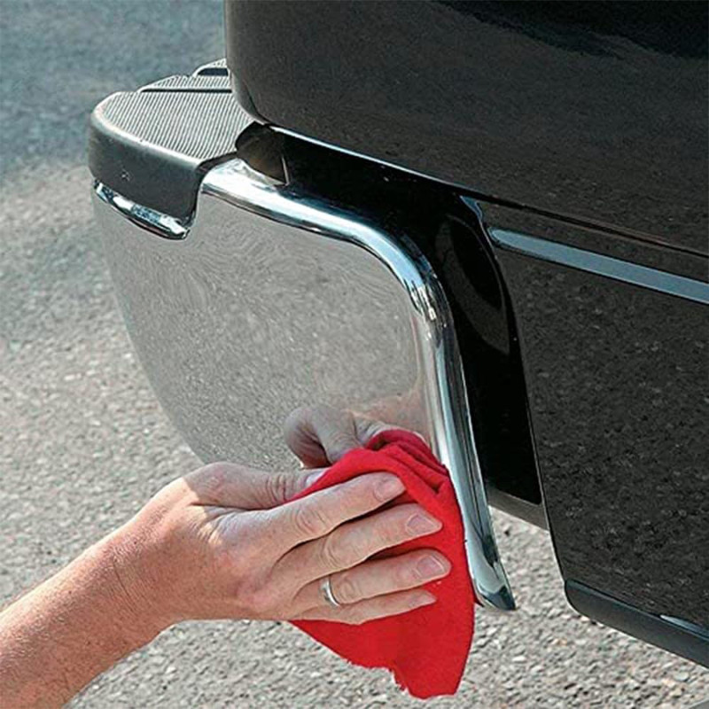 Паста для полірування металу Autosol Metal Polish, 75 мл