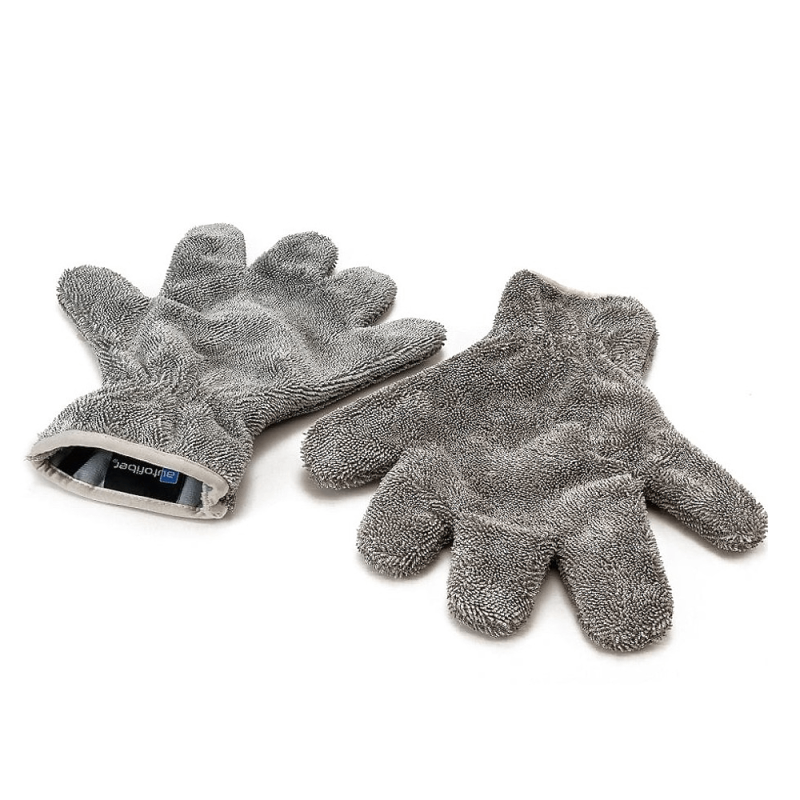 Мікрофіброва рукавичка на 5 пальців Autofiber Five Finger Detailing Mitt