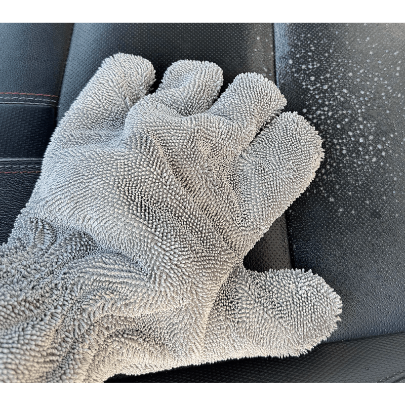 Мікрофіброва рукавичка на 5 пальців Autofiber Five Finger Detailing Mitt