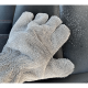 Мікрофіброва рукавичка на 5 пальців Autofiber Five Finger Detailing Mitt