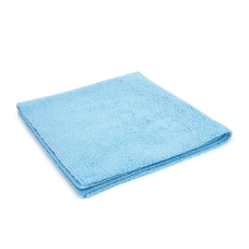 Autofiber Utility 70.30 Blue - Преміальна універсальна мікрофібра, 300 GSM 40x40 см