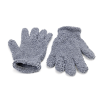 Autofiber Knit Mitt - Рукавички з мікрофібри для детейлінгу (пара), 300 GSM