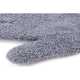Детейлінг-рукавички Autofiber Knit Mitt для складних поверхонь