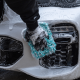 Мікрофібровий пад для делікатного миття Auto Finesse Plush Pad